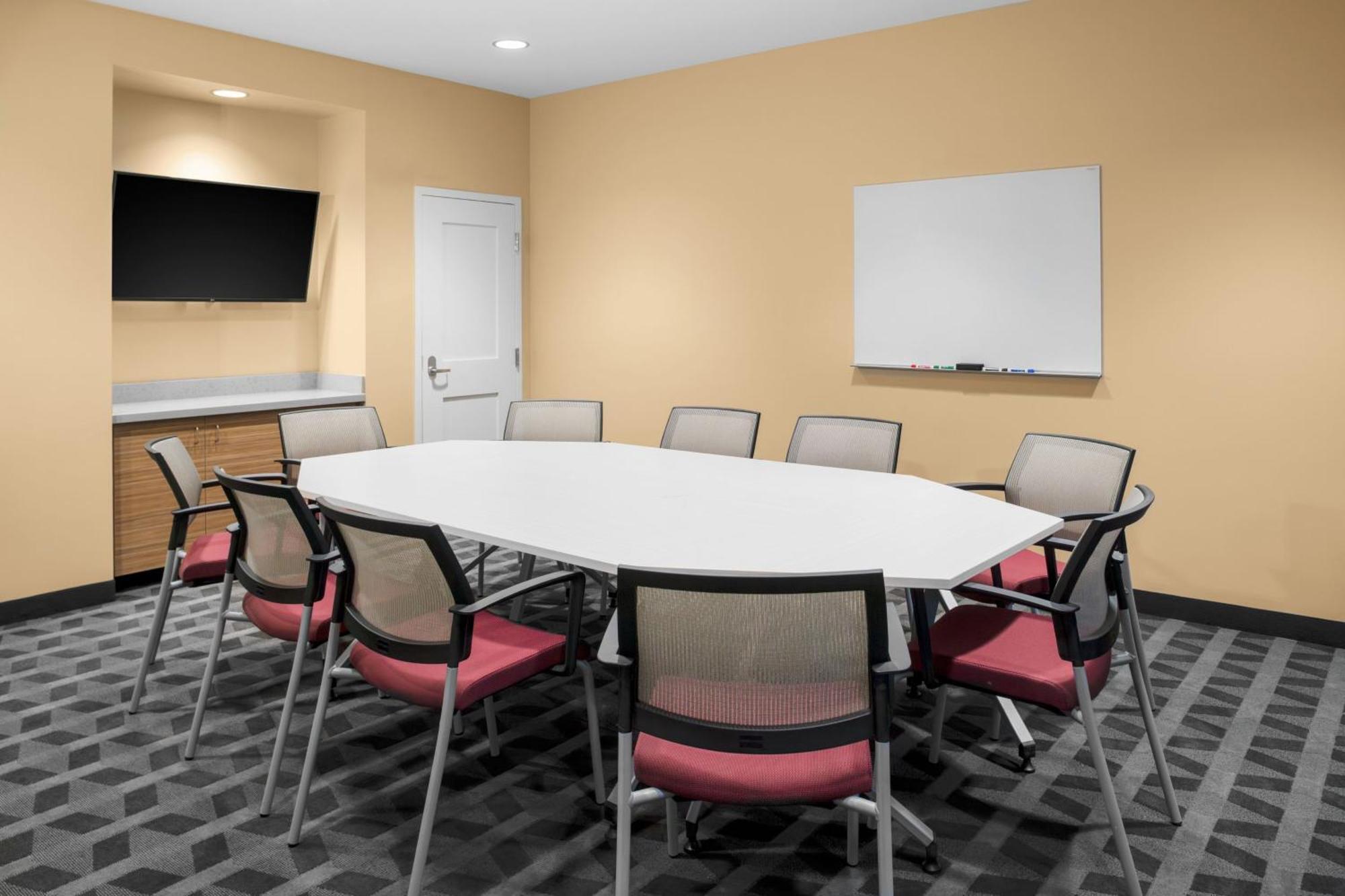 TownePlace Suites By Marriott Tehachapi Exteriör bild